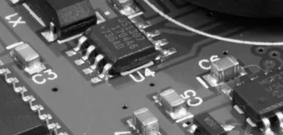 ADC Pi 8 input read speed comparison  Photo