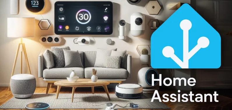 New Home Assistant Tutorials in our Knowledge Base Photo