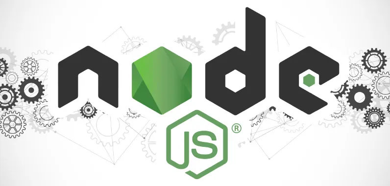 Node.js JavaScript Library Updates Photo