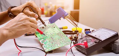 Exciting Updates to Our Electronic Toolbox Photo