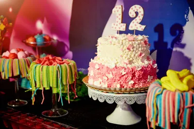 Celebrating 12 Years of AB Electronics UK Photo