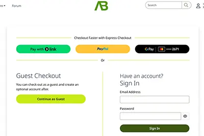 Adding Stripe as a Payment Provider for Our Store Photo