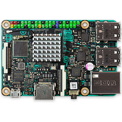 Order Asus Tinker Board Expansion