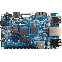 Order Orange Pi Development Boards