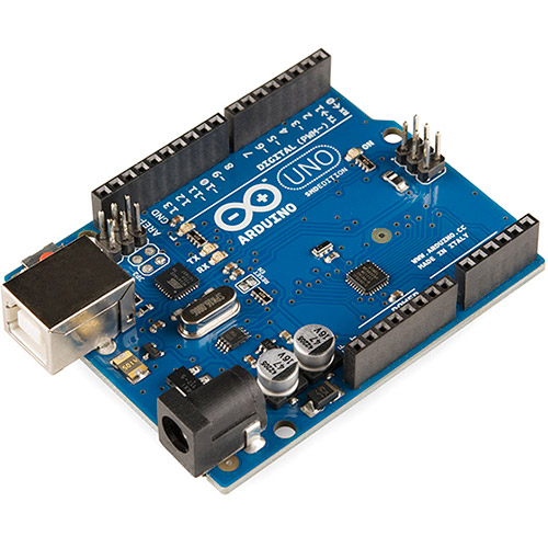 Order Arduino