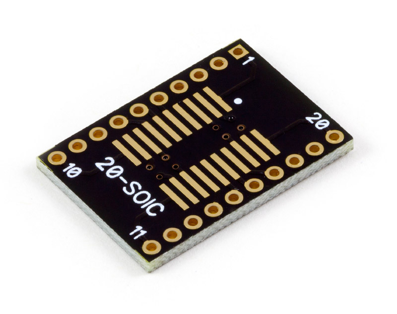 Order Breakout boards