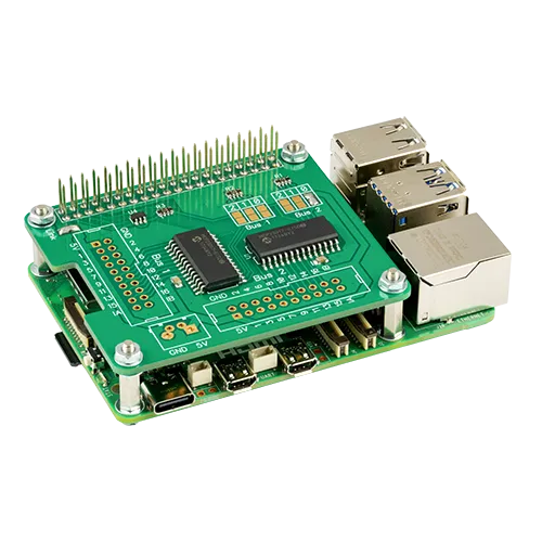Order Digital Input & Output