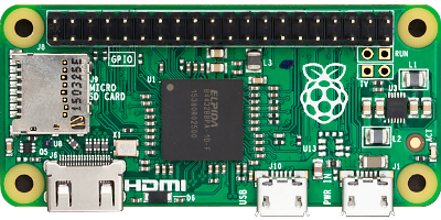 Raspberry Pi Zero