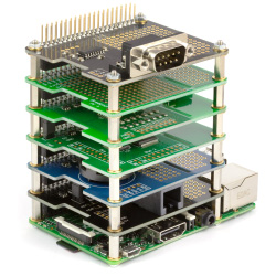 Order Raspberry Pi Expansion Boards