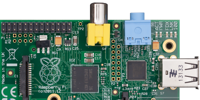 Raspberry Pi Model B