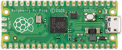 Raspberry Pi Pico