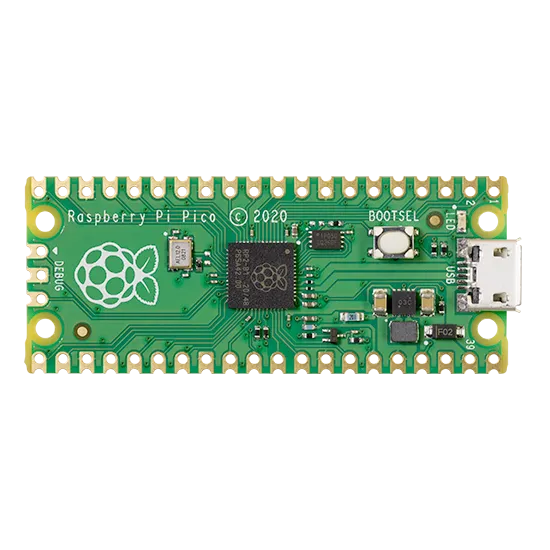 Order Raspberry Pi Pico
