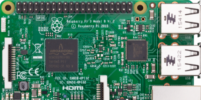 Raspberry Pi 3