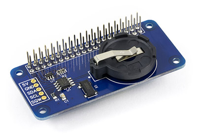 RTC Pi