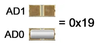 Soldering configuration example 2