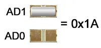 Soldering configuration example 3