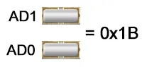 Soldering configuration example 4