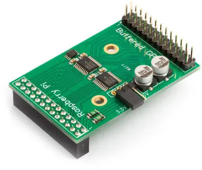 Buffer Pi product photo