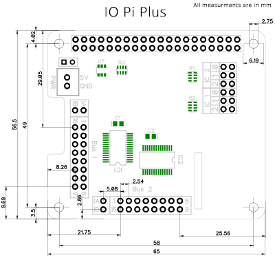 Mechanical Drawing
