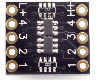 level converter PCB