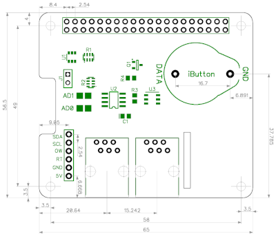 Mechanical Drawing