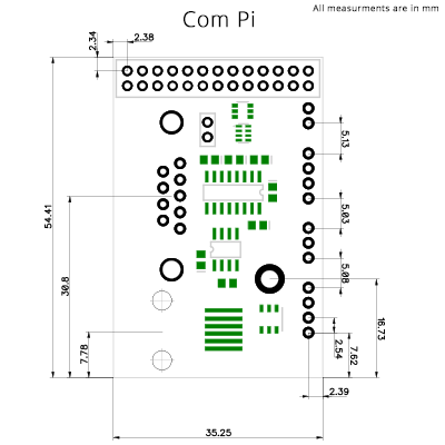 Mechanical Drawing