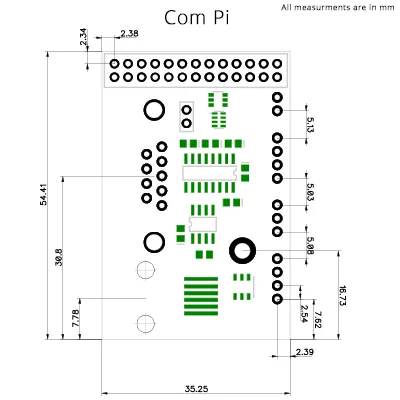 Mechanical Drawing