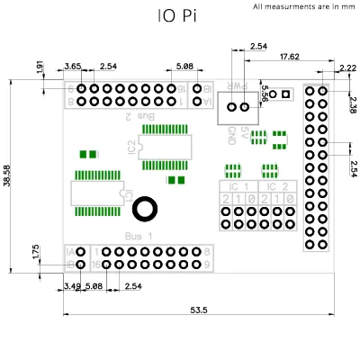 Mechanical Drawing