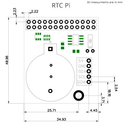 Mechanical Drawing