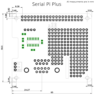 Mechanical Drawing