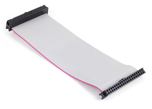 Order GPIO 40 Way Ribbon Cable