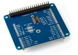 Arduino to Raspberry Pi Adapter