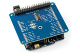 Arduino adapter connected to an Arduino Uno R4 Thumbnail
