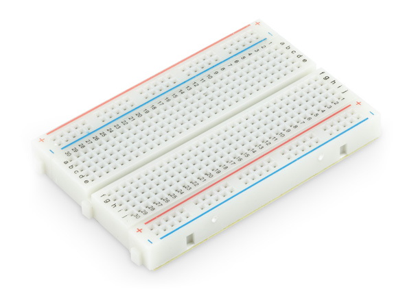 Order Solderless Breadboard