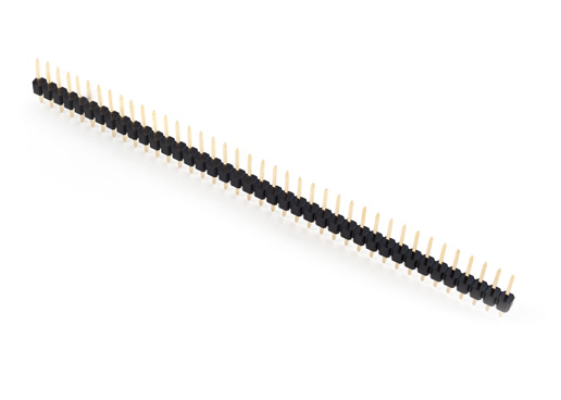 Electronic Connectors and PCB headers