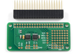 ADC DAC Pi Zero supplied with connector unsoldered Thumbnail