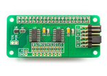 ADC Differential Pi from above Thumbnail