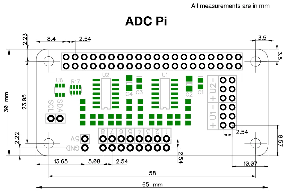 Mechanical Drawing