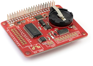 Order a Expander Pi Photo of Expander Pi