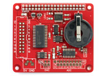 Expander Pi top view Thumbnail