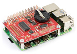 Expander Pi on a Raspberry Pi Thumbnail