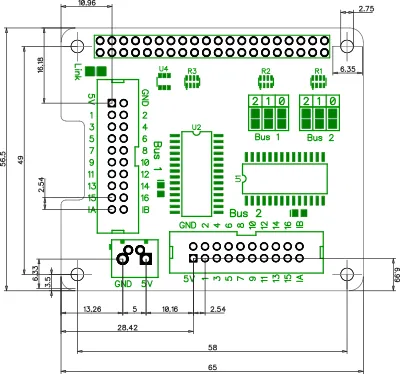 Mechanical Drawing