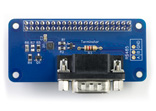 RS485 Pi from above Thumbnail