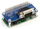 RS485 Pi on a Raspberry Pi Zero Thumbnail