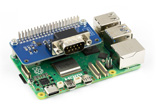 RS485 Pi on a Raspberry Pi Thumbnail