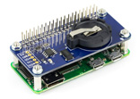 RTC Pi on an RPI Zero Thumbnail