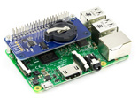 Raspberry Pi real time clock Thumbnail