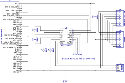 Raspberry Pi 3 B Schaltplan - Wiring Diagram