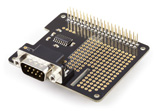 Serial Pi Plus Raspberry Pi RS232 Thumbnail