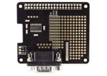 Serial Pi Plus from above Thumbnail